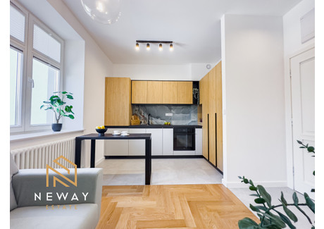 Mieszkanie do wynajęcia - Twardowskiego Dębniki, Kraków-Podgórze, Kraków, 28,47 m², 2800 PLN, NET-NE812407