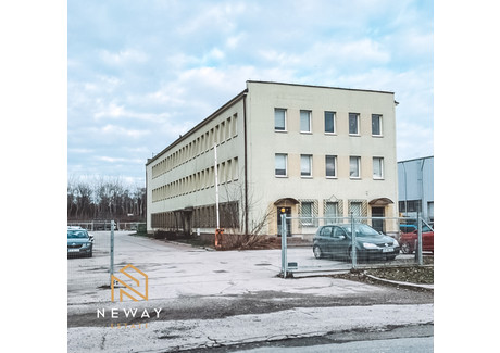 Biuro do wynajęcia - Karola Łowińskiego Nowa Huta, Kraków-Nowa Huta, Kraków, 1242,5 m², 30 000 PLN, NET-NE959257