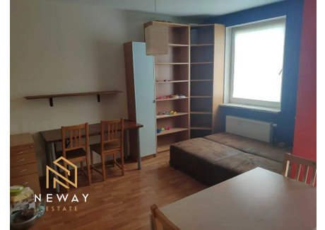 Mieszkanie na sprzedaż - Marii I Bolesława Wysłouchów Kurdwanów, Kraków-Podgórze, Kraków, 27 m², 415 000 PLN, NET-NE808483