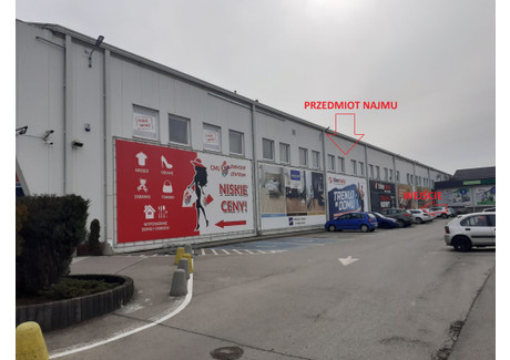 Biuro do wynajęcia - Przemysłowa Rzeszów, 70 m², 1400 PLN, NET-28