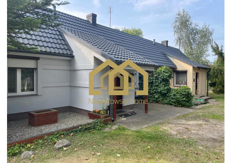 Mieszkanie na sprzedaż - Okrężna Dachowa, Kórnik, Poznański, 51,7 m², 259 000 PLN, NET-21/15637/OMS