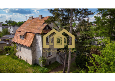 Dom na sprzedaż - Nowe Miasto Nad Wartą, Średzki, 240 m², 1 250 000 PLN, NET-12/15637/ODS