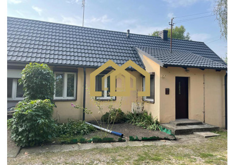 Mieszkanie na sprzedaż - Okrężna Dachowa, Kórnik, Poznański, 47 m², 230 000 PLN, NET-20/15637/OMS