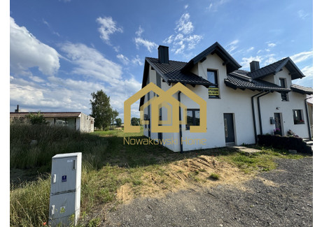 Dom na sprzedaż - Kunowo, Gostyń, Gostyński, 121,64 m², 569 000 PLN, NET-24/15637/ODS