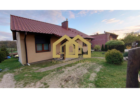 Dom na sprzedaż - Lubiatowo, Dolsk, Śremski, 107 m², 599 000 PLN, NET-10/15637/ODS