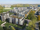 Mieszkanie na sprzedaż - Tadeusza Szafrana Podgórze, Kraków, 32,56 m², 613 600 PLN, NET-45