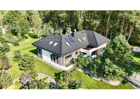 Dom na sprzedaż - Mińsk Mazowiecki, Miński, 824 m², 4 999 999 PLN, NET-4/15806/ODS