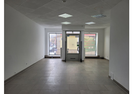 Lokal do wynajęcia - Rynek Gorlice, Gorlicki (Pow.), 135 m², 4000 PLN, NET-84