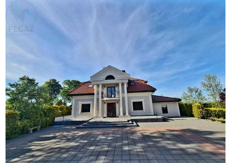 Dom na sprzedaż - Pobiedziska, Poznański, 535 m², 3 000 000 PLN, NET-1172080880