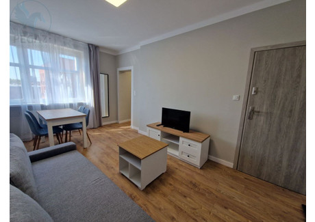 Mieszkanie do wynajęcia - Ułańska Grunwald, Poznań, 25 m², 2100 PLN, NET-1175550880