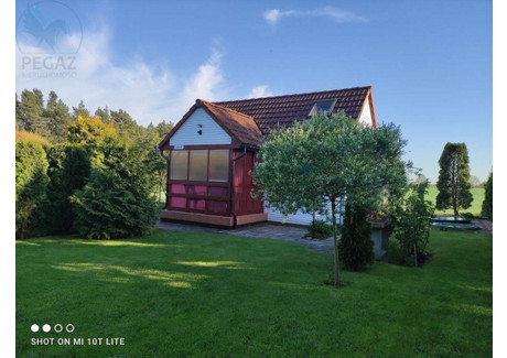 Dom na sprzedaż - Imprezowa Potrzanowo, Skoki, Wągrowiecki, 35 m², 229 000 PLN, NET-1173700880