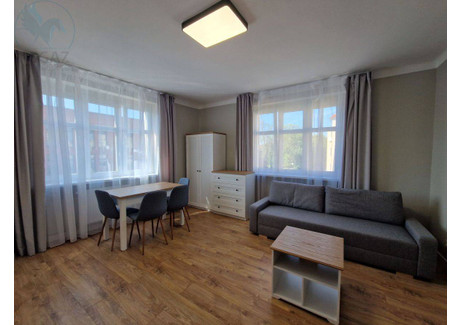 Mieszkanie do wynajęcia - Ułańska Grunwald, Poznań, 25 m², 2400 PLN, NET-1174240880