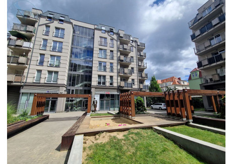 Mieszkanie na sprzedaż - Dąbrowskiego 29 Jeżyce Jeżyce, Poznań, 76,03 m², 1 140 000 PLN, NET-1174930880