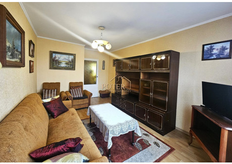 Mieszkanie na sprzedaż - Sanocka Krzyki, Wrocław, Wrocław M., 54 m², 639 000 PLN, NET-POTR-MS-332