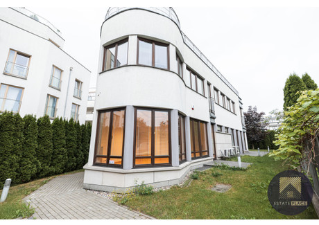 Biuro do wynajęcia - Sarmacka Wilanów, Warszawa, Wilanów, Warszawa, 149 m², 10 900 PLN, NET-233816