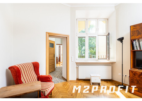 Mieszkanie do wynajęcia - Bernardyńska Stare Miasto, Kraków-Śródmieście, Kraków, 50 m², 2850 PLN, NET-754518