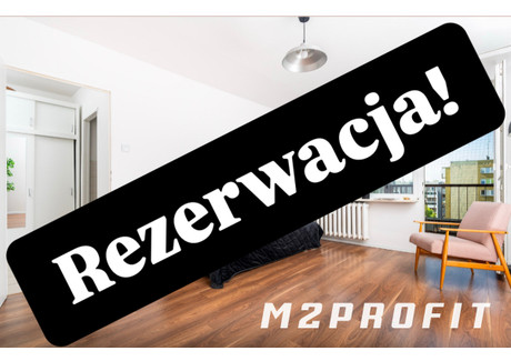 Mieszkanie na sprzedaż - Dywizjonu 303 Czyżyny, Kraków-Nowa Huta, Kraków, 61,4 m², 729 000 PLN, NET-937215