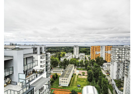Mieszkanie do wynajęcia - Obrońców Wybrzeża Przymorze, Gdańsk, 100 m², 8000 PLN, NET-565635