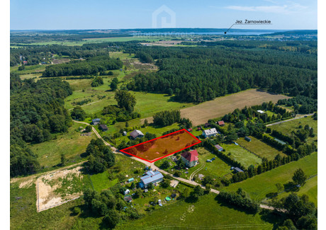 Działka na sprzedaż - Białogóra, Krokowa, Pucki, 2203 m², 499 000 PLN, NET-955157