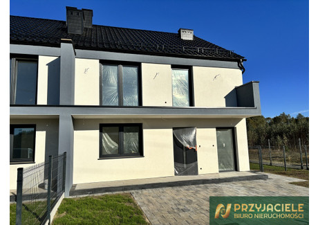 Dom na sprzedaż - Kobysewo, Przodkowo, Kartuski, 137,9 m², 820 000 PLN, NET-3/16861/ODS