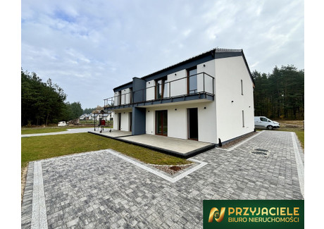 Dom na sprzedaż - Stężyca, Kartuski, 150 m², 720 000 PLN, NET-22/16861/ODS