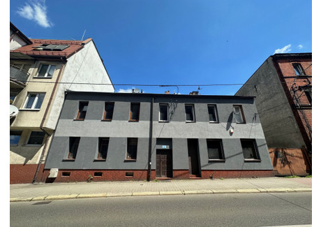 Mieszkanie na sprzedaż - Karola Miarki Chorzów Ii, Chorzów, 48,59 m², 119 000 PLN, NET-56