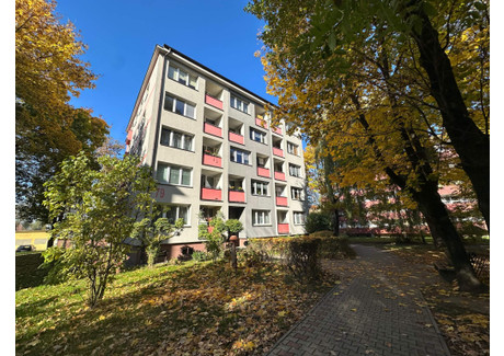 Mieszkanie na sprzedaż - Węglowa Czechowice-Dziedzice, Bielski (pow.), 47 m², 339 000 PLN, NET-83