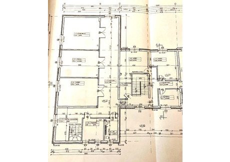 Biuro do wynajęcia - Otwock, Otwocki (Pow.), 320 m², 12 900 PLN, NET-9