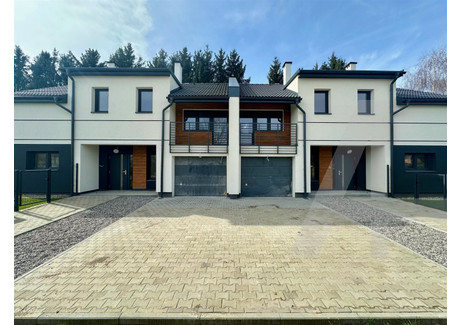 Dom na sprzedaż - Pilchowo, Police, Policki, 155,5 m², 1 228 000 PLN, NET-AHO-DS-9