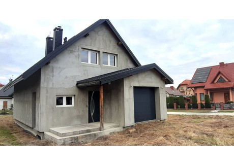 Dom na sprzedaż - Pierzchnica, Kielecki, 140 m², 369 900 PLN, NET-47/15646/ODS