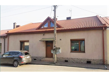 Dom na sprzedaż - Chmielnik, Kielecki, 200 m², 698 900 PLN, NET-48/15646/ODS