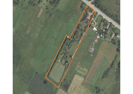 Dom na sprzedaż - Brzeziny, Morawica, Kielecki, 400 m², 1 999 000 PLN, NET-42/15646/ODS