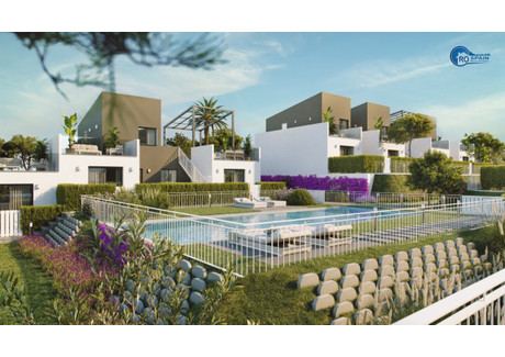 Dom na sprzedaż - Sierra de Carrascoy Murcja, Hiszpania, 144 m², 220 000 Euro (946 000 PLN), NET-131