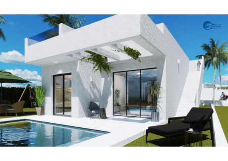 Dom na sprzedaż - Algorfa, Alicante, Walencja, Hiszpania, 249 m², 344 000 Euro (1 468 880 PLN), NET-130