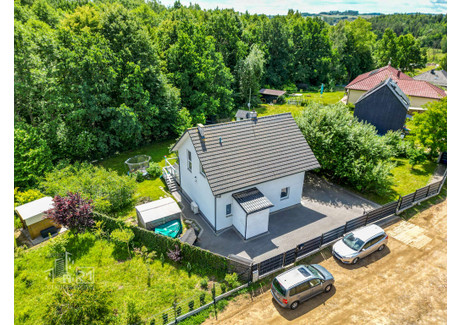 Dom na sprzedaż - Źródlana Kielno, Szemud, Wejherowski, 132,52 m², 1 150 000 PLN, NET-9/15406/ODS