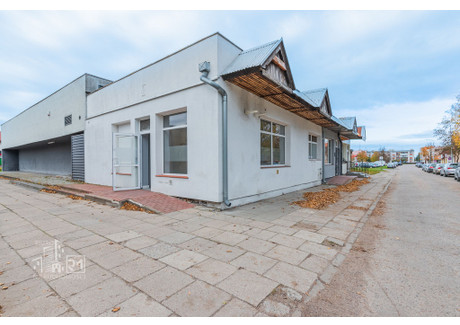 Lokal na sprzedaż - Pasłęk, Elbląski, 80 m², 319 600 PLN, NET-2/15406/OLS