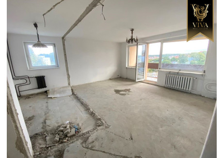 Mieszkanie na sprzedaż - Jana Brzechwy Karwiny, Gdynia, 47 m², 510 000 PLN, NET-627424