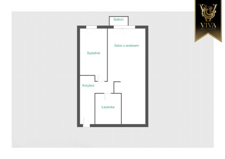 Mieszkanie na sprzedaż - Chylonia, Gdynia, 38 m², 465 000 PLN, NET-121283