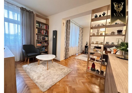 Mieszkanie na sprzedaż - Antoniego Abrahama Śródmieście, Gdynia, 35 m², 539 900 PLN, NET-291779