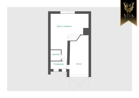 Dom na sprzedaż - Tetydy Koleczkowo, Szemud, Wejherowski, 190 m², 785 000 PLN, NET-699113