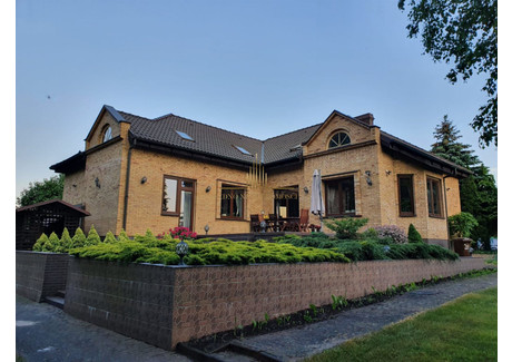 Dom na sprzedaż - Flisy, Bydgoszcz, Bydgoszcz M., 435 m², 2 599 000 PLN, NET-SED-DS-221-1