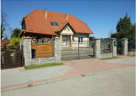 Dom na sprzedaż - Olimpin, Nowa Wieś Wielka, Bydgoski, 220 m², 950 000 PLN, NET-SED-DS-401-2