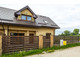 Dom na sprzedaż - Rolnicza Banino, Żukowo, Kartuski, 147,4 m², 869 000 PLN, NET-776925