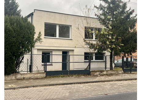 Mieszkanie na sprzedaż - Kórnicka Swarzędz, Poznański, 166 m², 899 000 PLN, NET-611487