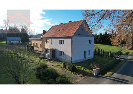 Dom na sprzedaż - Pisarzowice, Lubań, Lubański, 110 m², 270 000 PLN, NET-198/4309/ODS