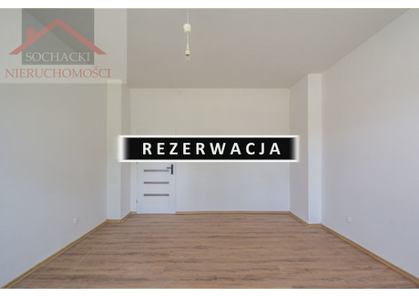 Mieszkanie na sprzedaż - Warszawska Lubań, Lubański, 40,4 m², 214 000 PLN, NET-552/4309/OMS