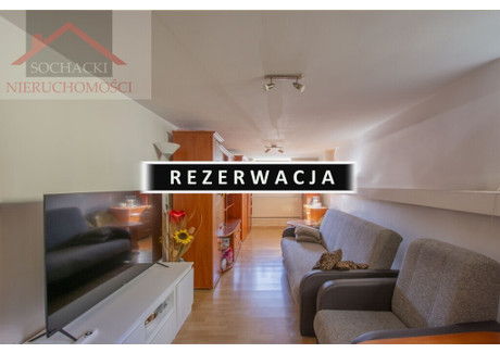 Mieszkanie na sprzedaż - Pogodna Lubań, Lubański, 33 m², 135 000 PLN, NET-568/4309/OMS