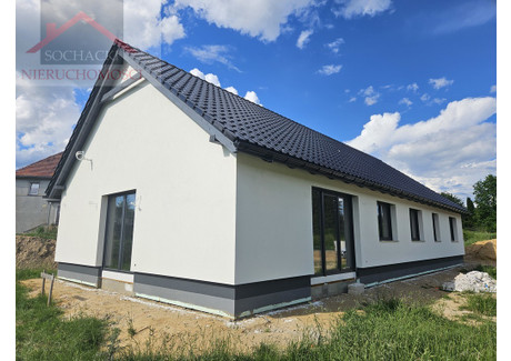 Dom na sprzedaż - Lubań, Lubański, 149,2 m², 595 000 PLN, NET-210/4309/ODS