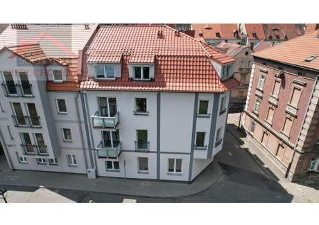 Mieszkanie na sprzedaż - Graniczna Lubań, Lubański, 31,59 m², 221 130 PLN, NET-475/4309/OMS