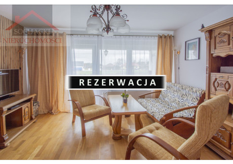 Mieszkanie do wynajęcia - Lubań, Lubański, 45 m², 1300 PLN, NET-108/4309/OMW